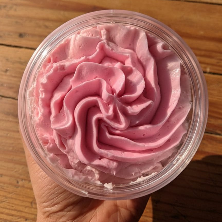 Cherry Blossom Body Butter