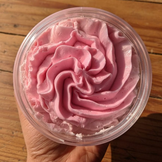 Cherry Blossom Body Butter